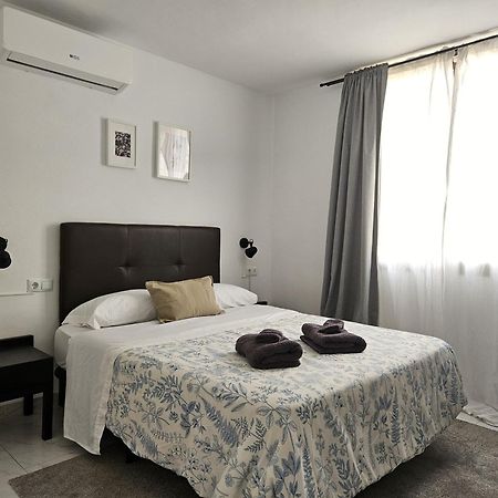 Oceanview Terrace Apartment Fuengirola Eksteriør bilde