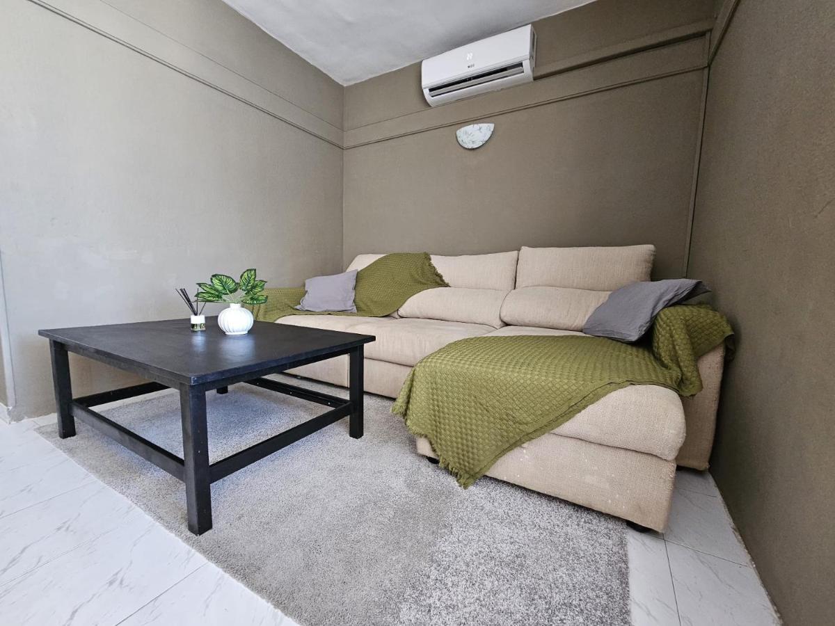 Oceanview Terrace Apartment Fuengirola Eksteriør bilde