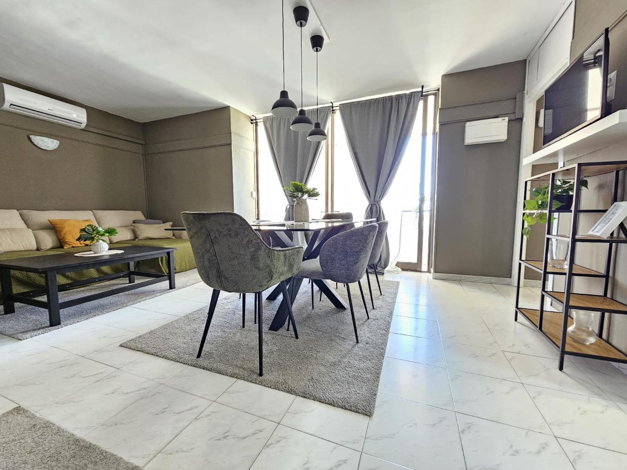 Oceanview Terrace Apartment Fuengirola Eksteriør bilde
