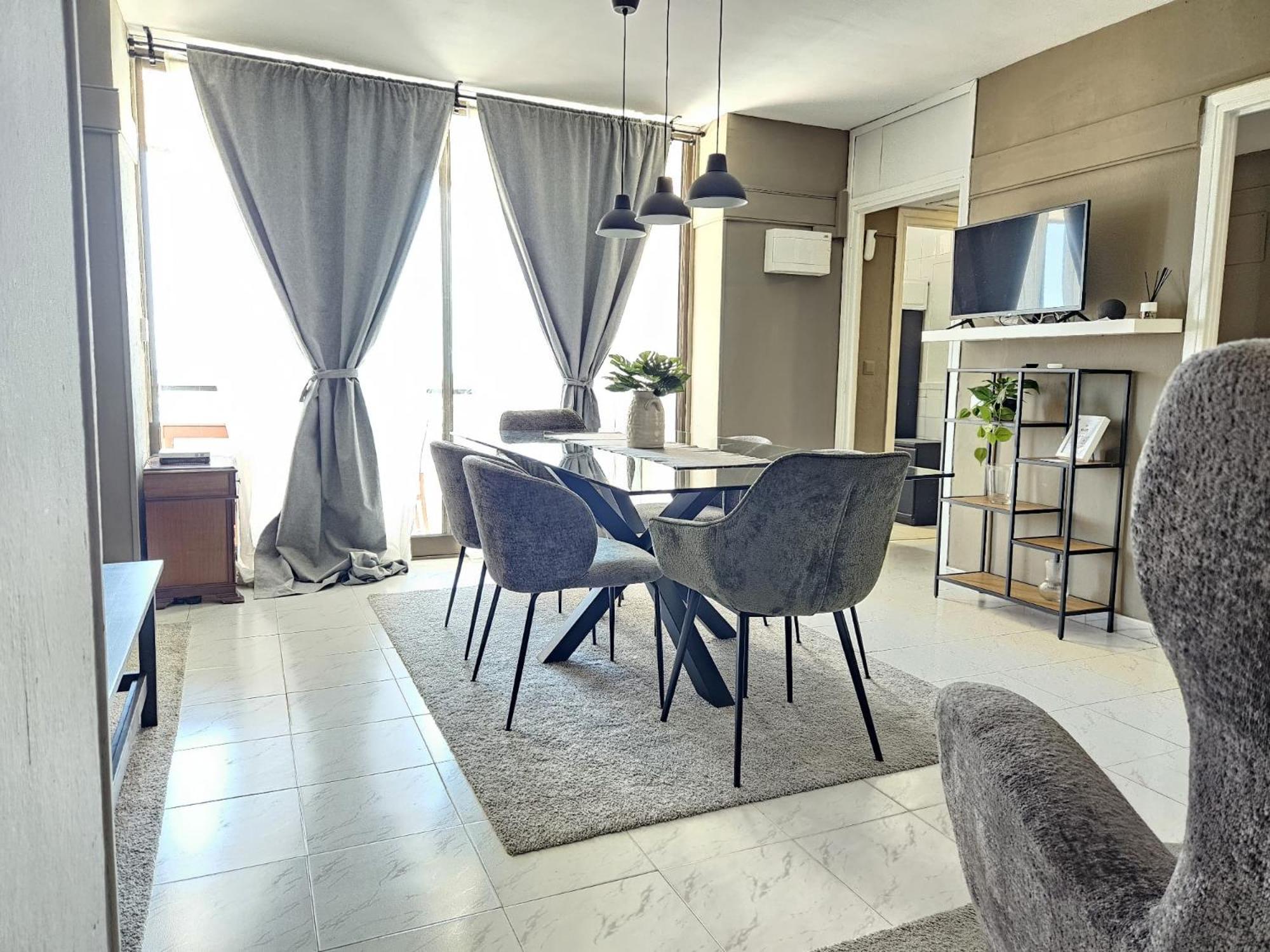 Oceanview Terrace Apartment Fuengirola Eksteriør bilde