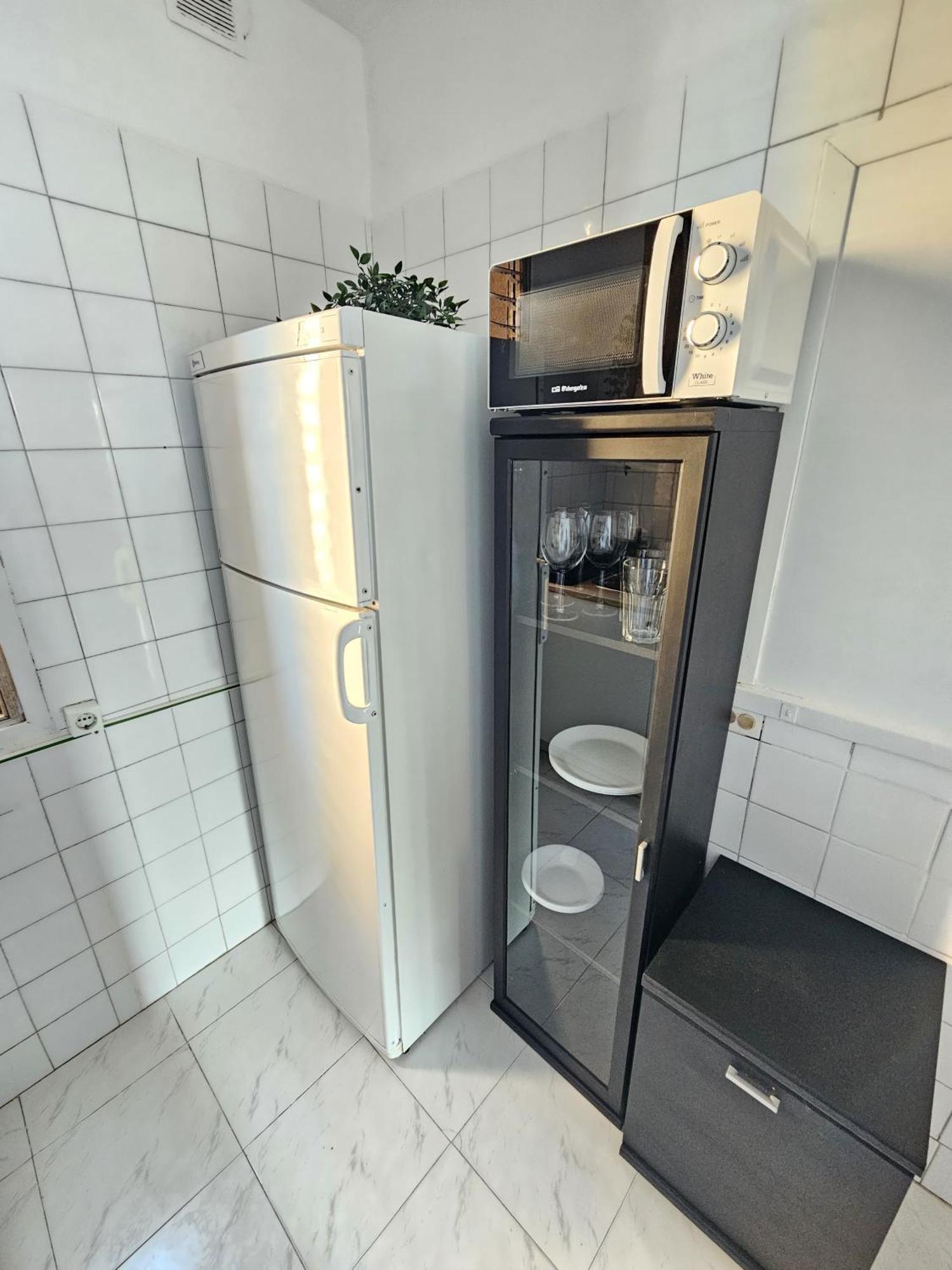 Oceanview Terrace Apartment Fuengirola Eksteriør bilde