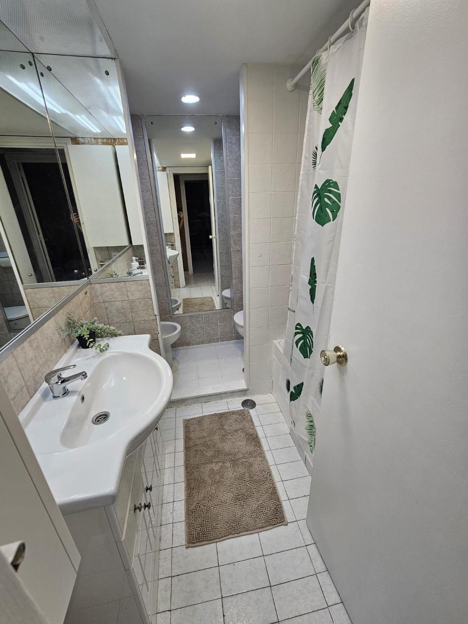 Oceanview Terrace Apartment Fuengirola Eksteriør bilde