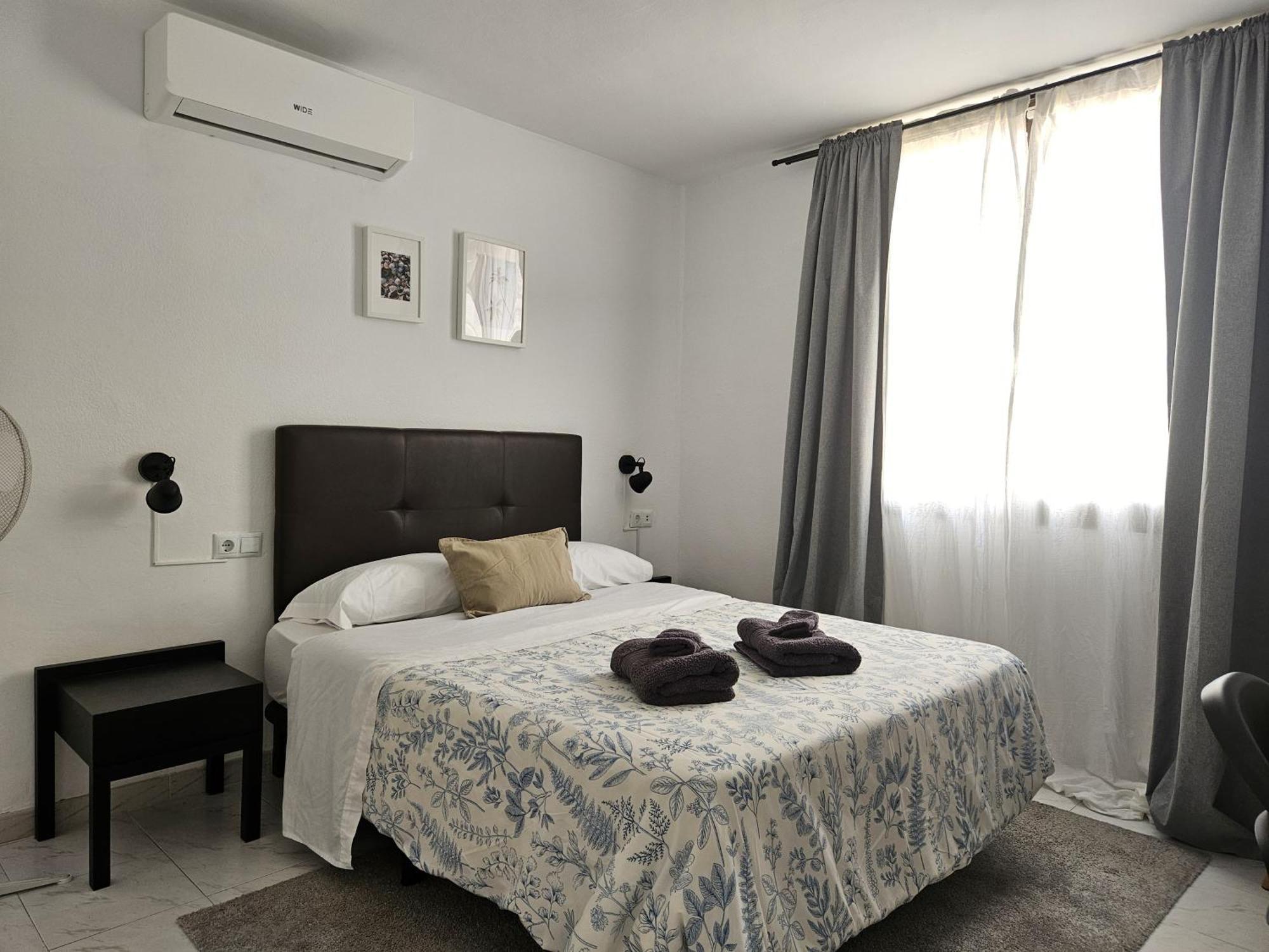 Oceanview Terrace Apartment Fuengirola Eksteriør bilde