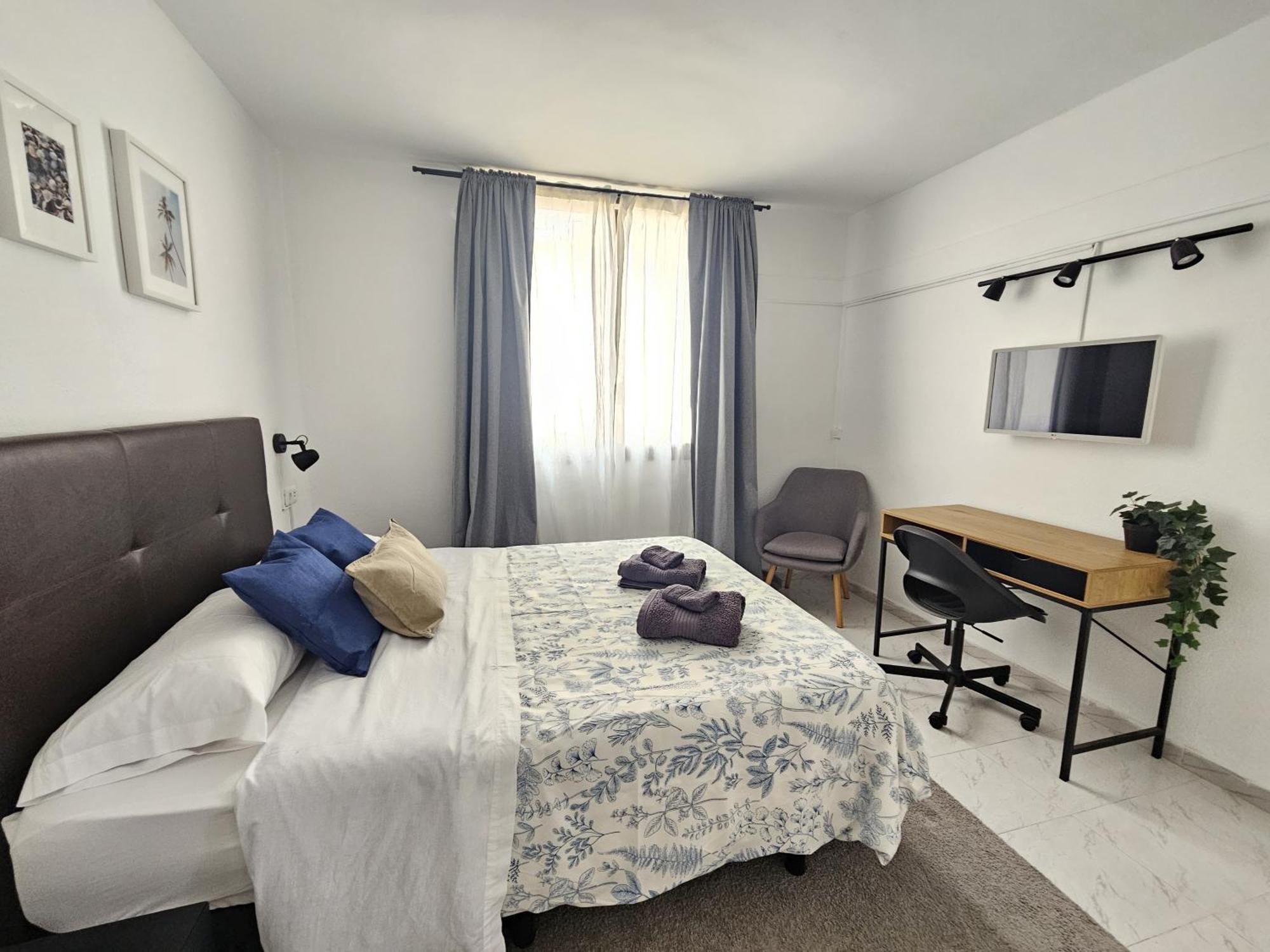Oceanview Terrace Apartment Fuengirola Eksteriør bilde