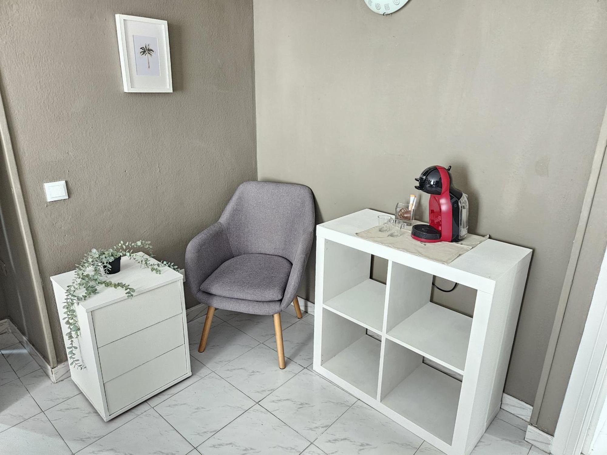 Oceanview Terrace Apartment Fuengirola Eksteriør bilde